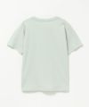 T-GRAPHICS  ハートグラフィック半袖Tシャツ キッズ メール便 対応商品商品サムネイル-4