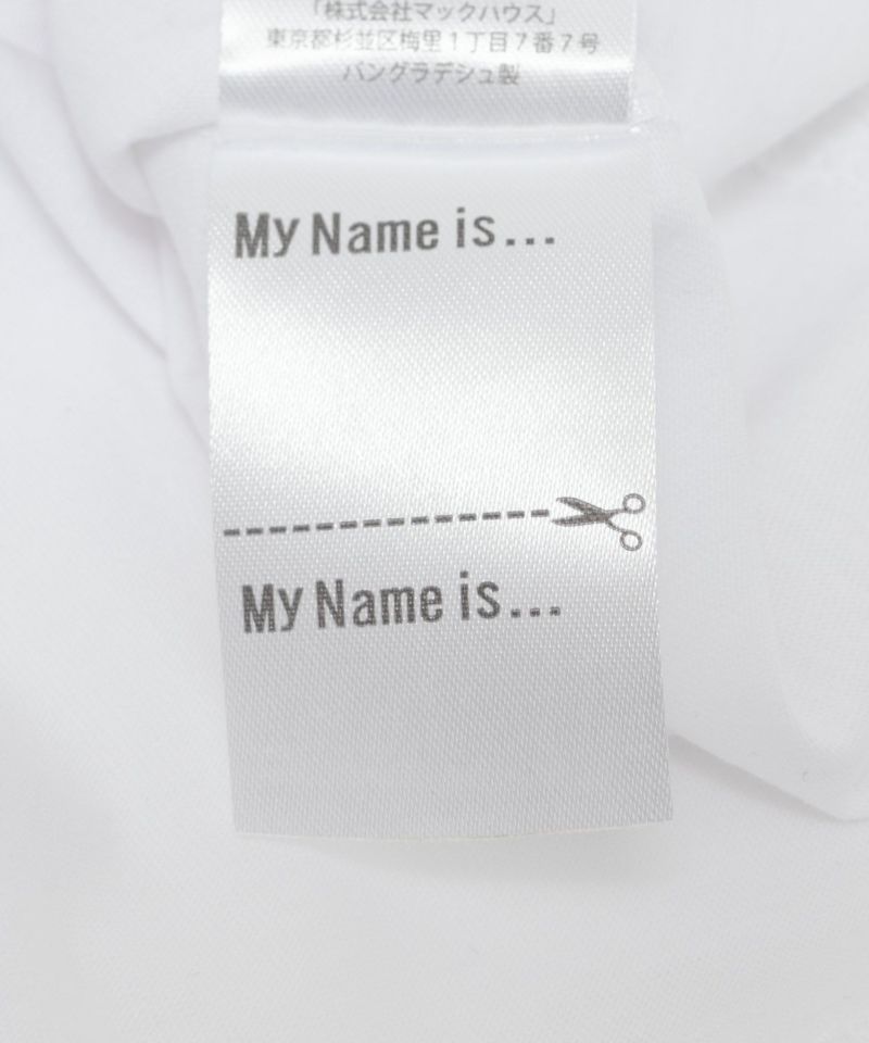 T-GRAPHICS  ハートグラフィック半袖Tシャツ キッズ メール便 対応商品商品画像-7