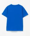 T-GRAPHICS ダイナソープリント半袖Tシャツ キッズ メール便 対応商品商品サムネイル-2