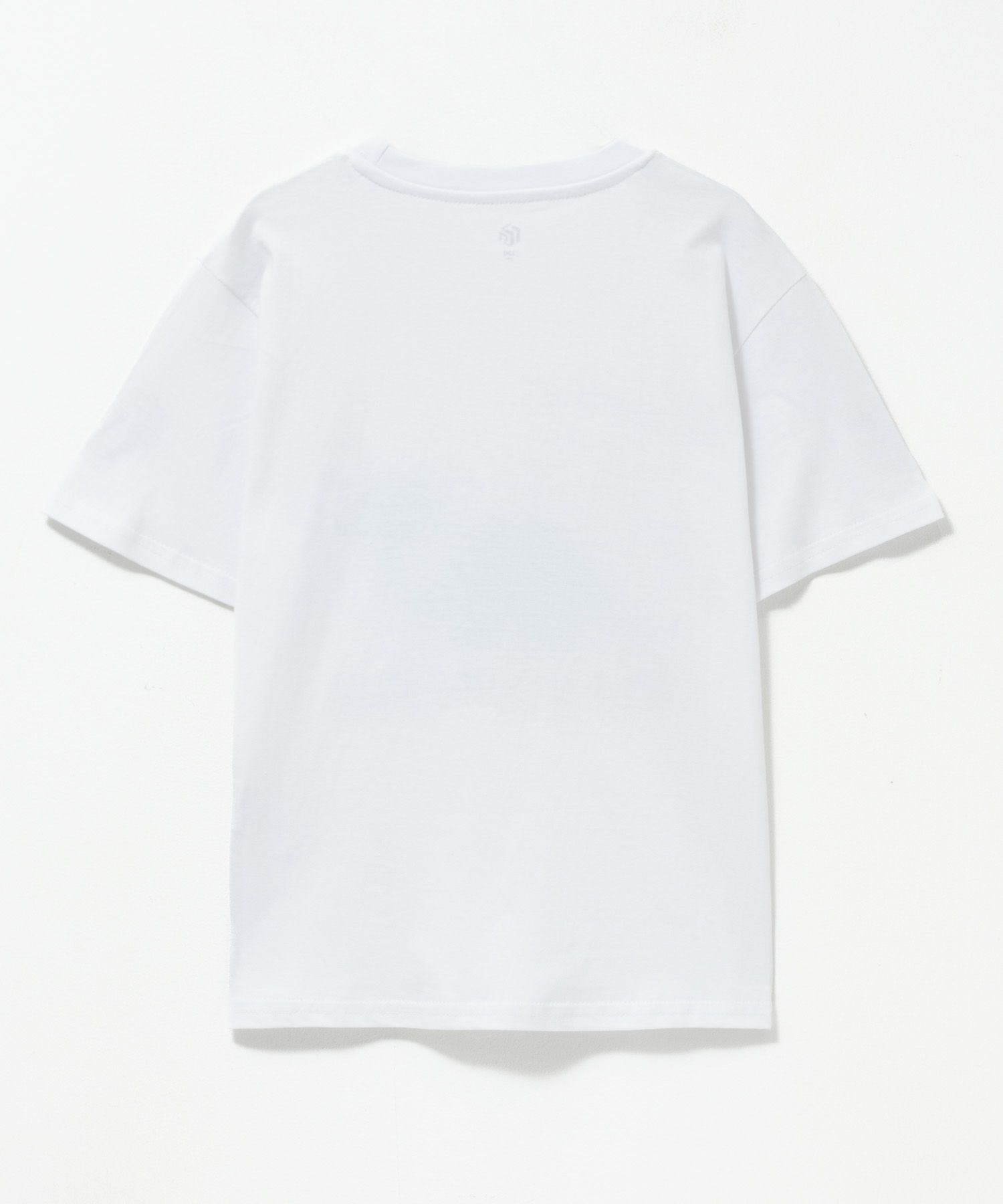 T-GRAPHICS ダイナソープリント半袖Tシャツ キッズ ネコポス 対応商品