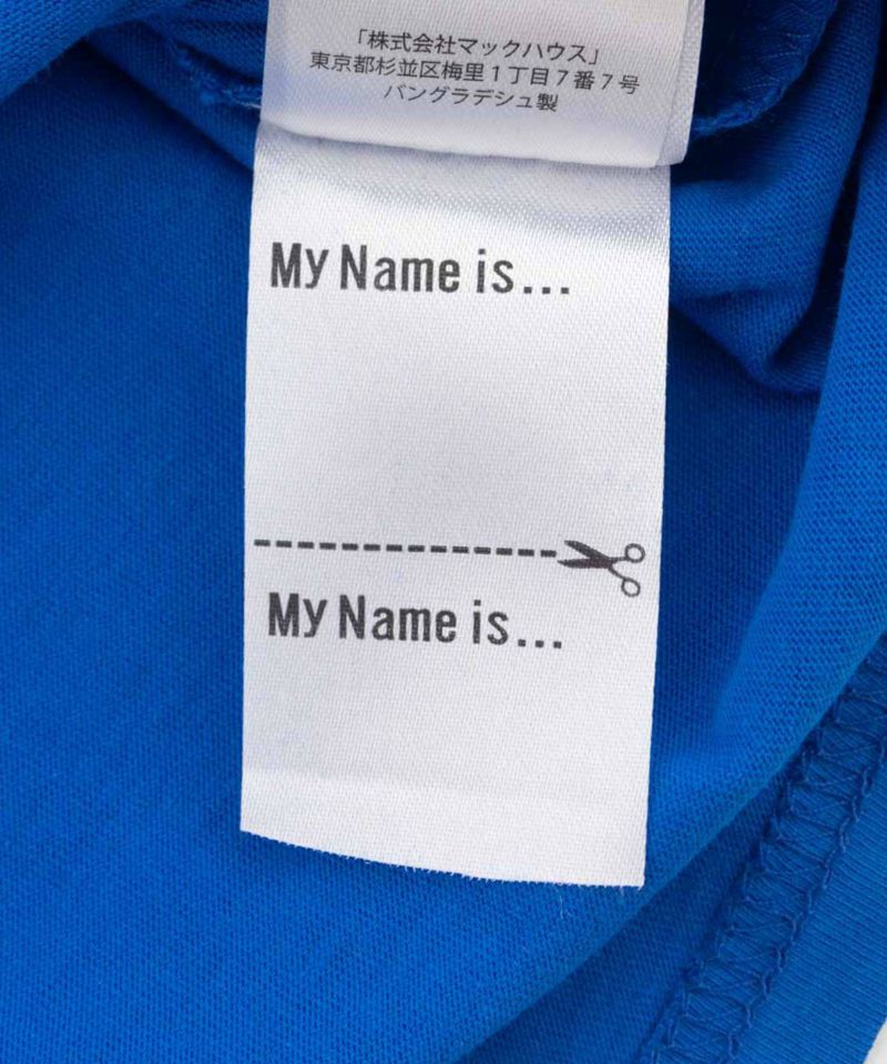 T-GRAPHICS ダイナソープリント半袖Tシャツ キッズ メール便 対応商品商品画像-7