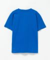 T-GRAPHICS ポッププリント半袖Tシャツ キッズ メール便 対応商品商品サムネイル-4