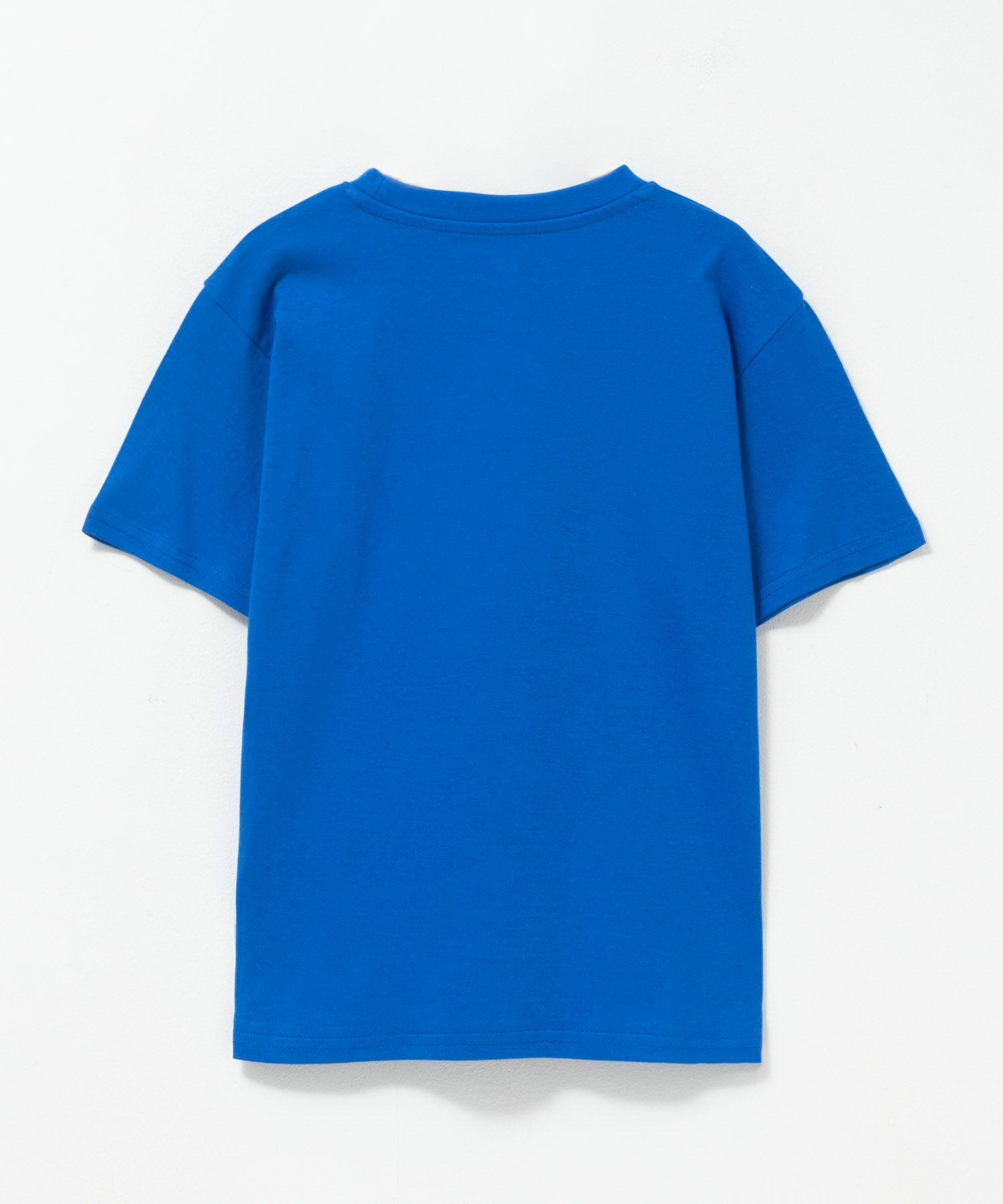 T-GRAPHICS  ポッププリント半袖Tシャツ キッズ メール便 対応商品商品サムネイル-4