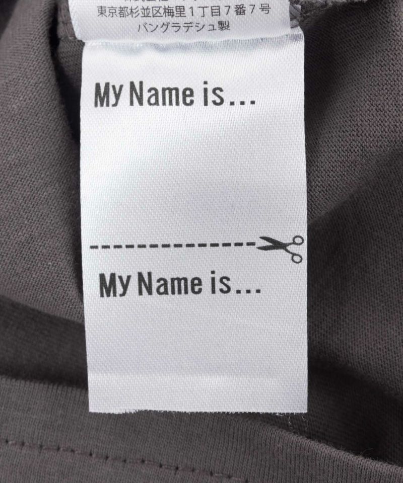 T-GRAPHICS  ポッププリント半袖Tシャツ キッズ メール便 対応商品商品画像-7