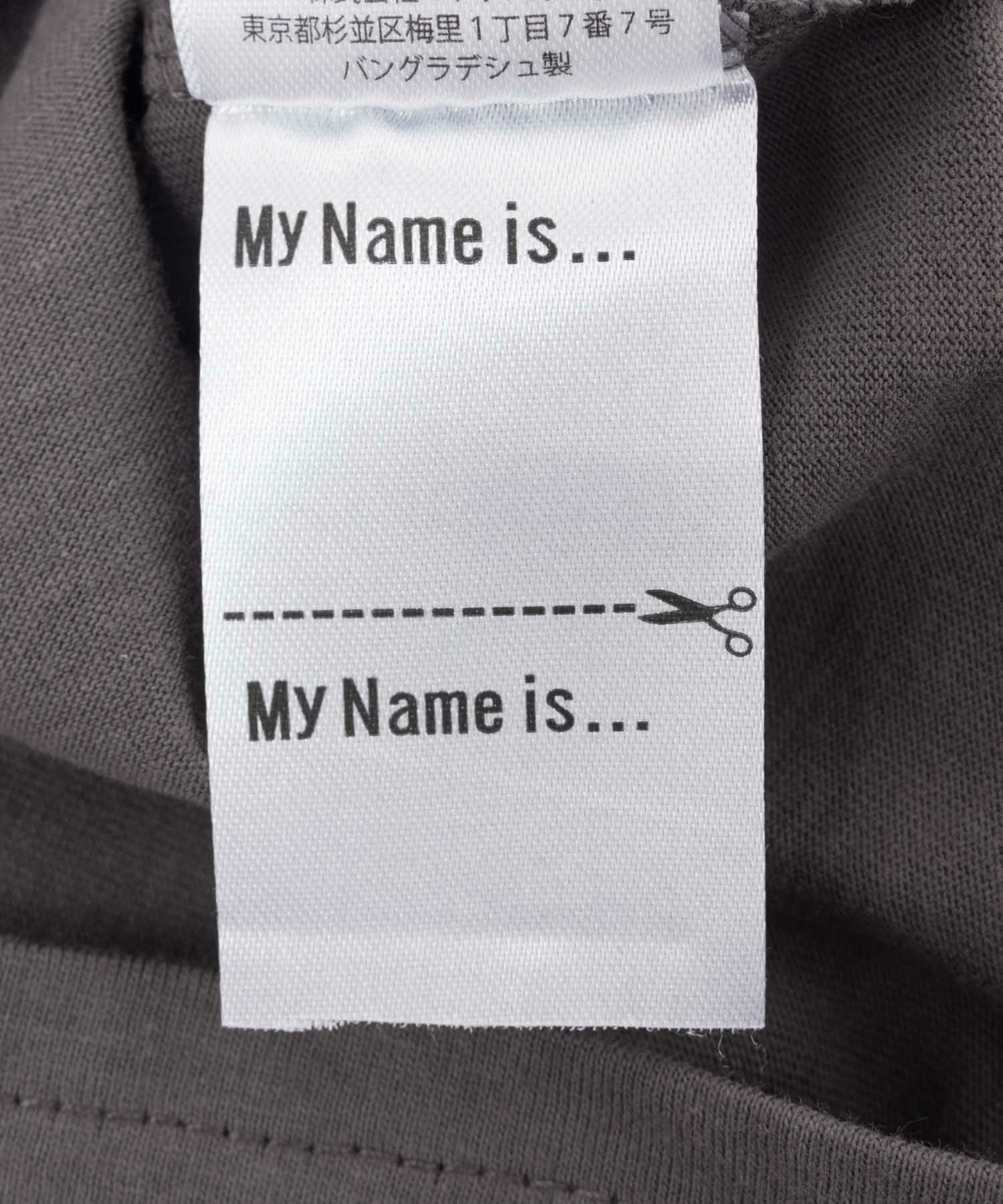 T-GRAPHICS  ポッププリント半袖Tシャツ キッズ メール便 対応商品商品サムネイル-7