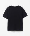 T-GRAPHICS ロゴストリート半袖Tシャツ キッズ メール便 対応商品商品サムネイル-4