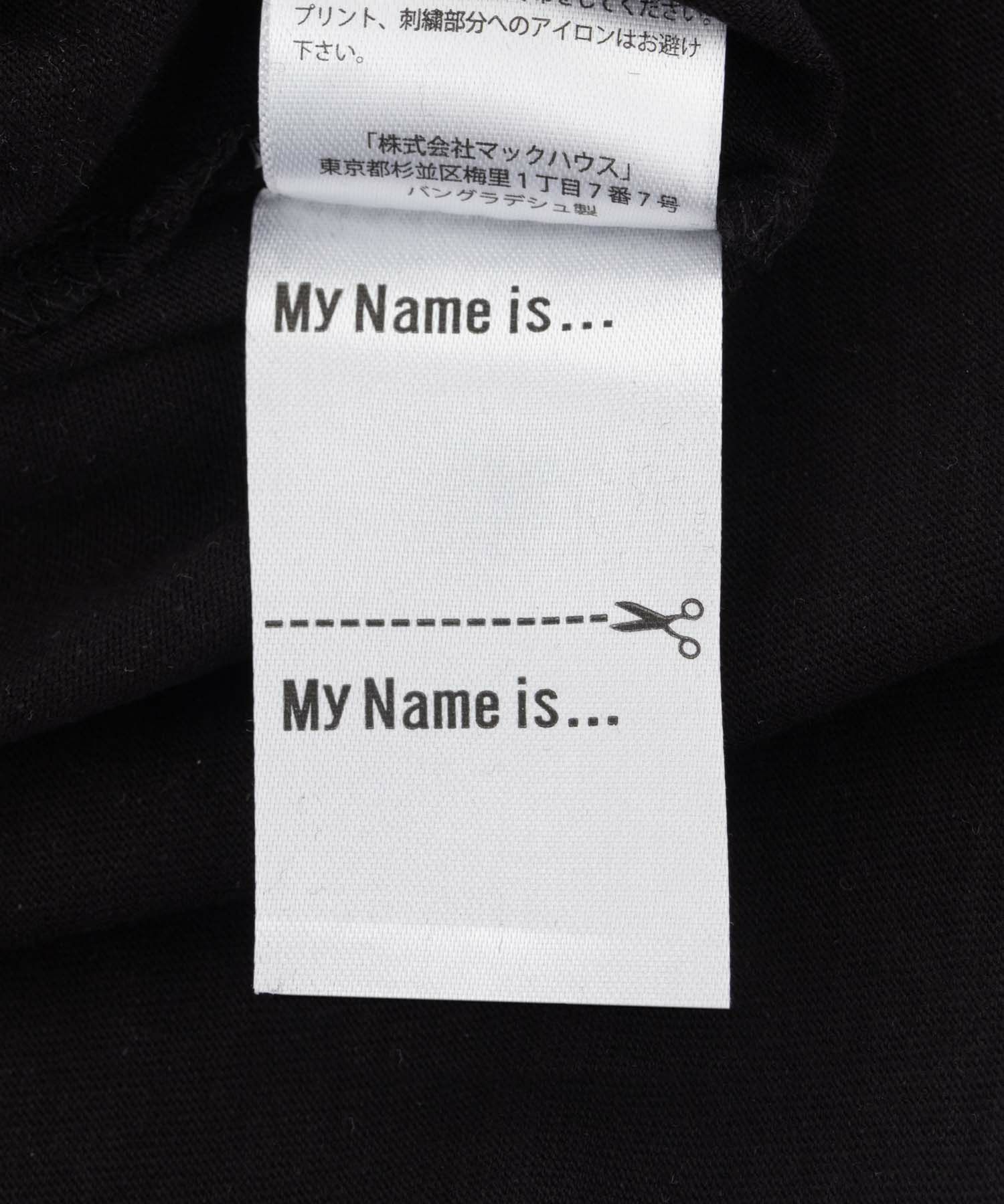 T-GRAPHICS  サークルロゴ半袖Tシャツ キッズ メール便 対応商品商品画像-7