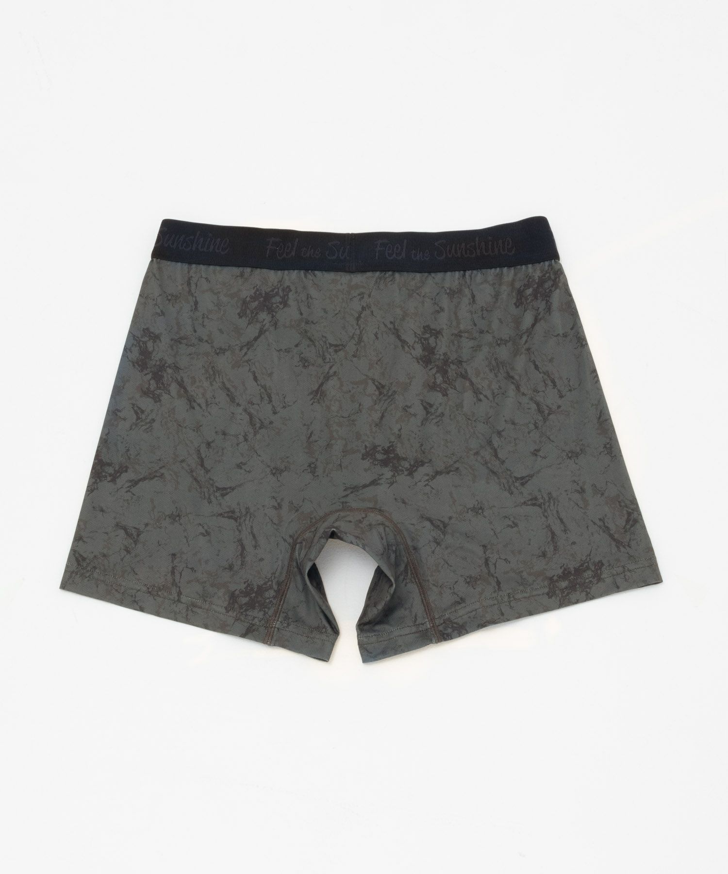 NAVY メッシュボクサーパンツ マーブル柄 メンズ メール便 対応商品商品サムネイル-5