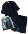 【WEB限定】DISCUS 半袖ルームウェア パイルセットアップ メンズ