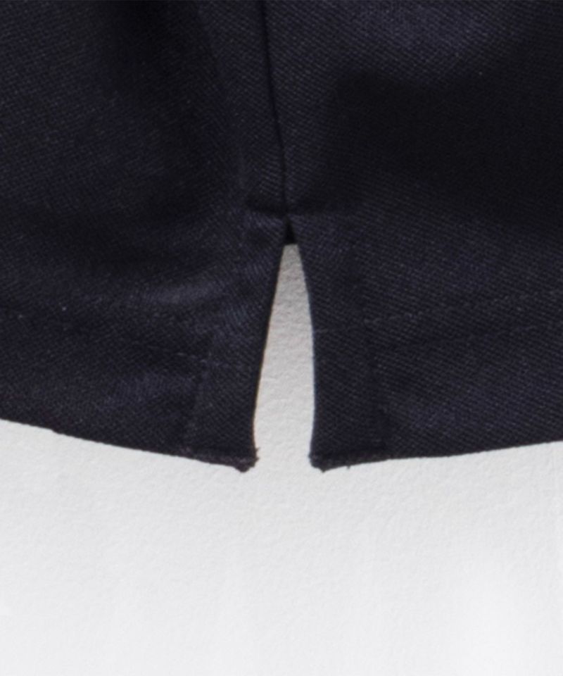 Norton  ボタニカルワッペンポロシャツ メンズ商品画像-10