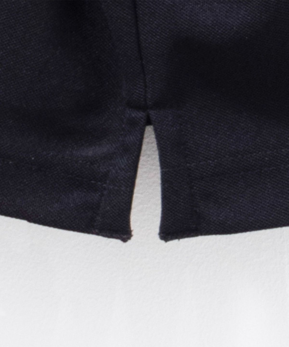 Norton ボタニカルワッペンポロシャツ メンズ