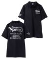 Norton  ドライベーシックドックポロシャツ メンズ商品サムネイル-1