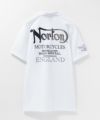 Norton  ドライベーシックドックポロシャツ メンズ商品サムネイル-6