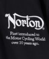 Norton  ドライベーシックドックポロシャツ メンズ商品サムネイル-7