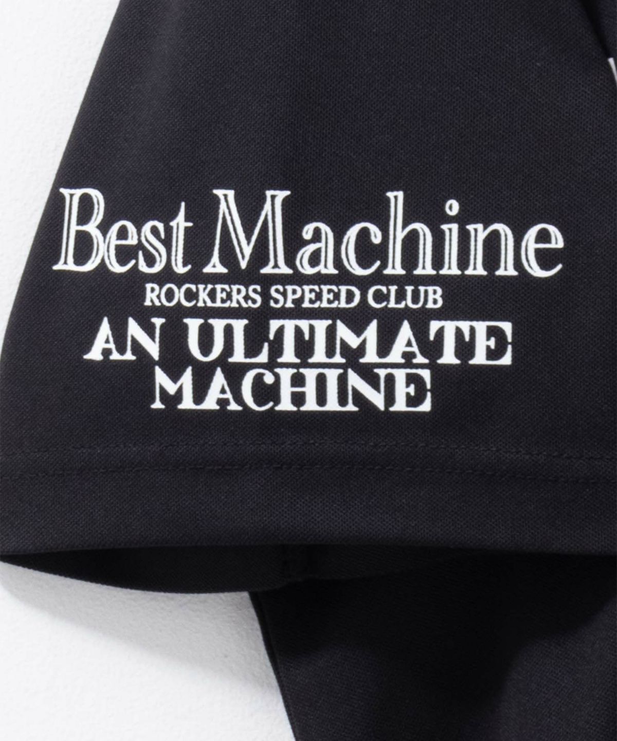 Norton ドライベーシックドックポロシャツ メンズ