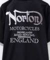 Norton  ドライベーシックドックポロシャツ メンズ商品サムネイル-9