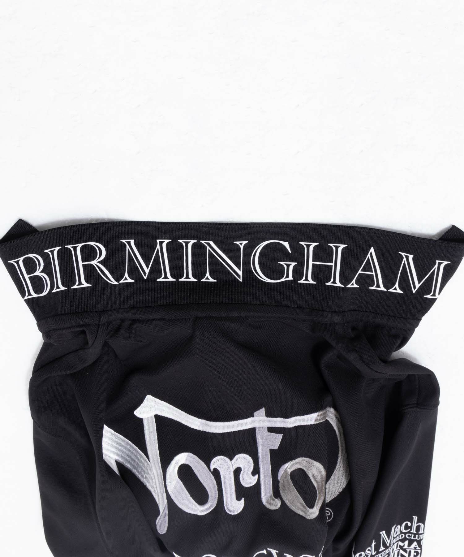 Norton  ドライベーシックドックポロシャツ メンズ商品画像-10