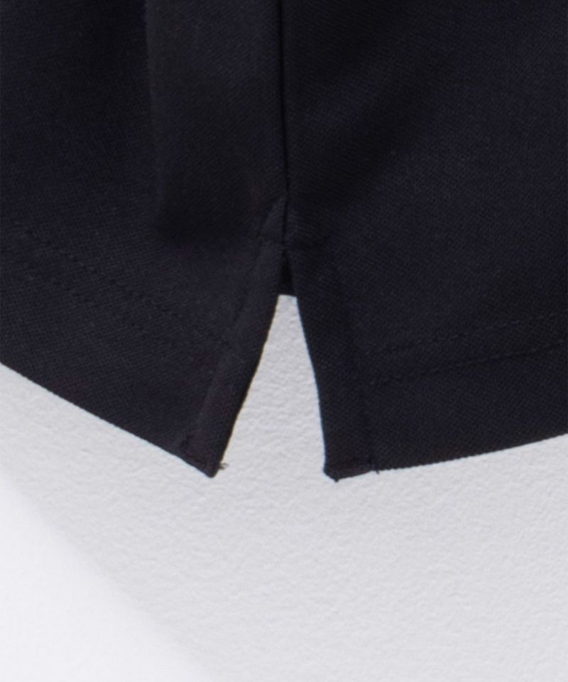 Norton  ドライベーシックドックポロシャツ メンズ商品画像-11