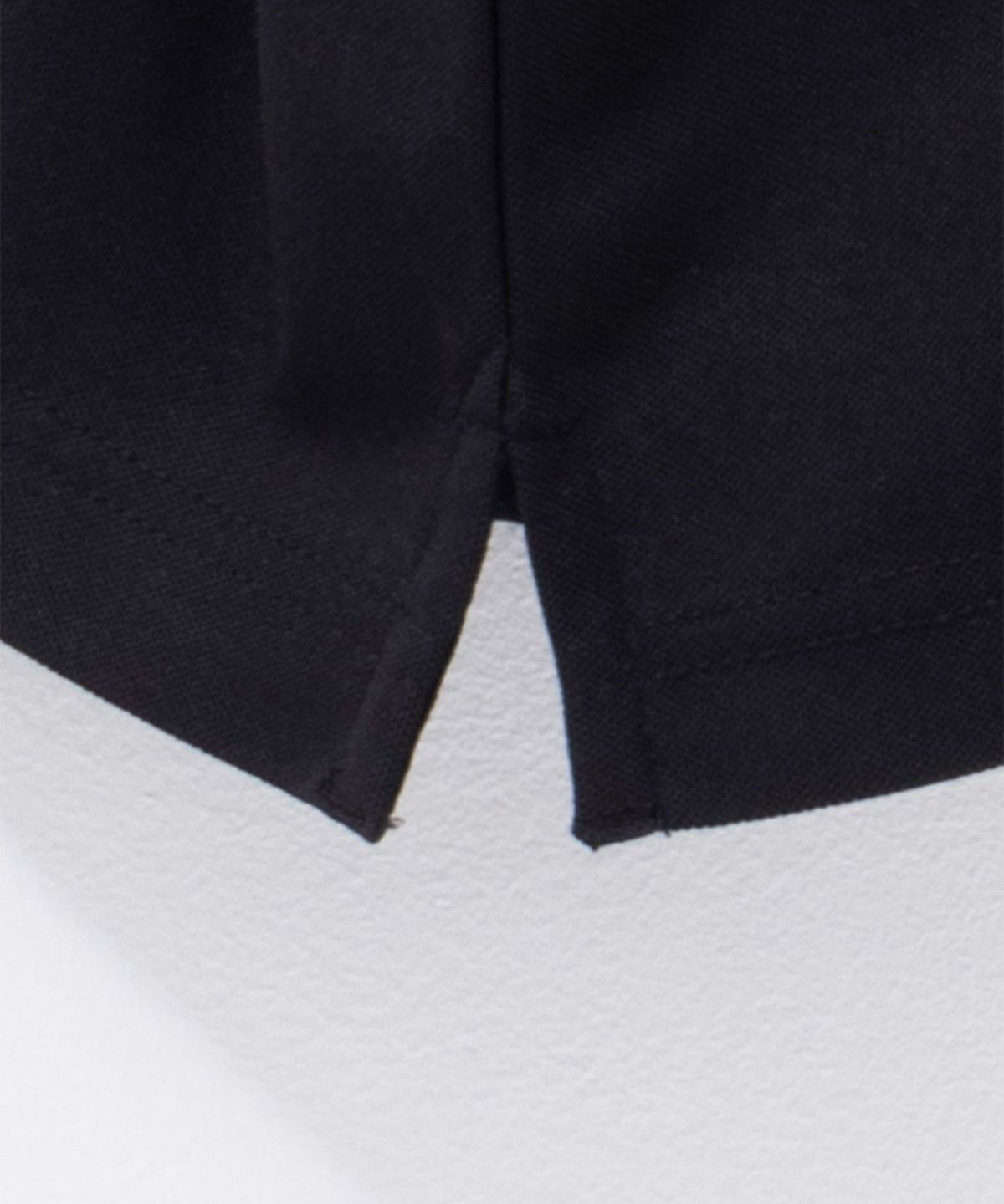 Norton ドライベーシックドックポロシャツ メンズ