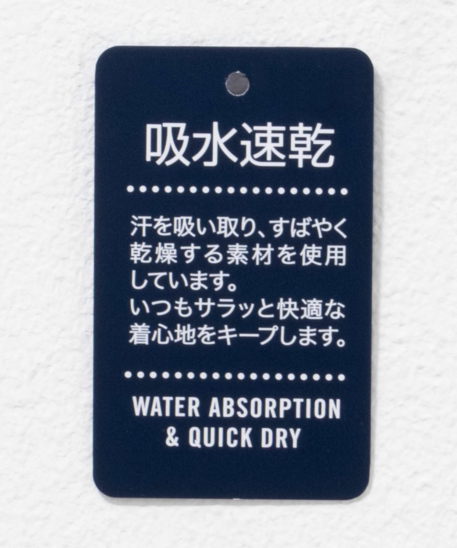 Norton  ドライベーシックドックポロシャツ メンズ商品画像-13