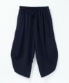 NAVY SARARI レーヨンバルーンパンツ メンズ商品サムネイル-21