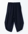 NAVY SARARI レーヨンバルーンパンツ メンズ商品サムネイル-22