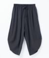 NAVY SARARI レーヨンバルーンパンツ メンズ商品サムネイル-23
