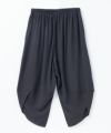 NAVY SARARI レーヨンバルーンパンツ メンズ商品サムネイル-24