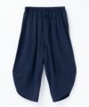 NAVY SARARI レーヨンバルーンパンツ メンズ商品サムネイル-25