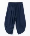 NAVY SARARI レーヨンバルーンパンツ メンズ商品サムネイル-26