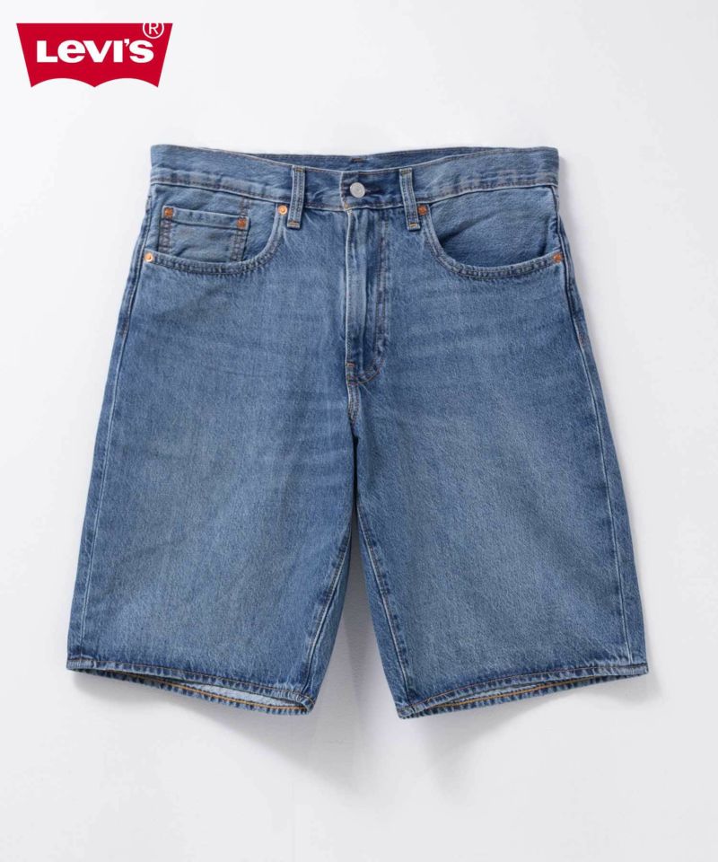 Levi's(R) 478 バギー ショートパンツ メンズ