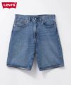 Levi's 478 バギーカーゴ ショートパンツ メンズ