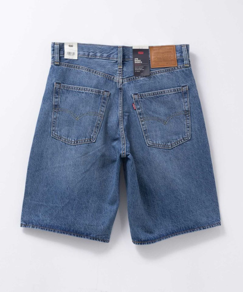 メンズショートパンツ ハーフパンツ メンズ ショートパンツ[品番：QA000002582]｜Maqua
