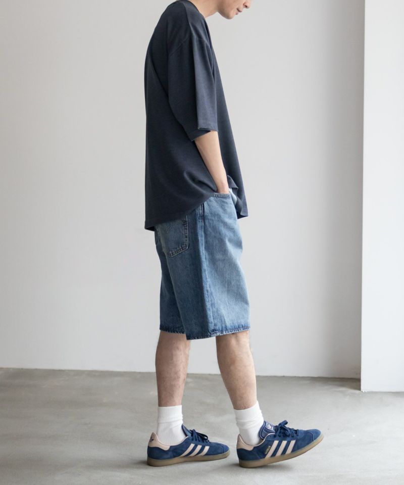 Levi's(R) 478 バギー ショートパンツ メンズ