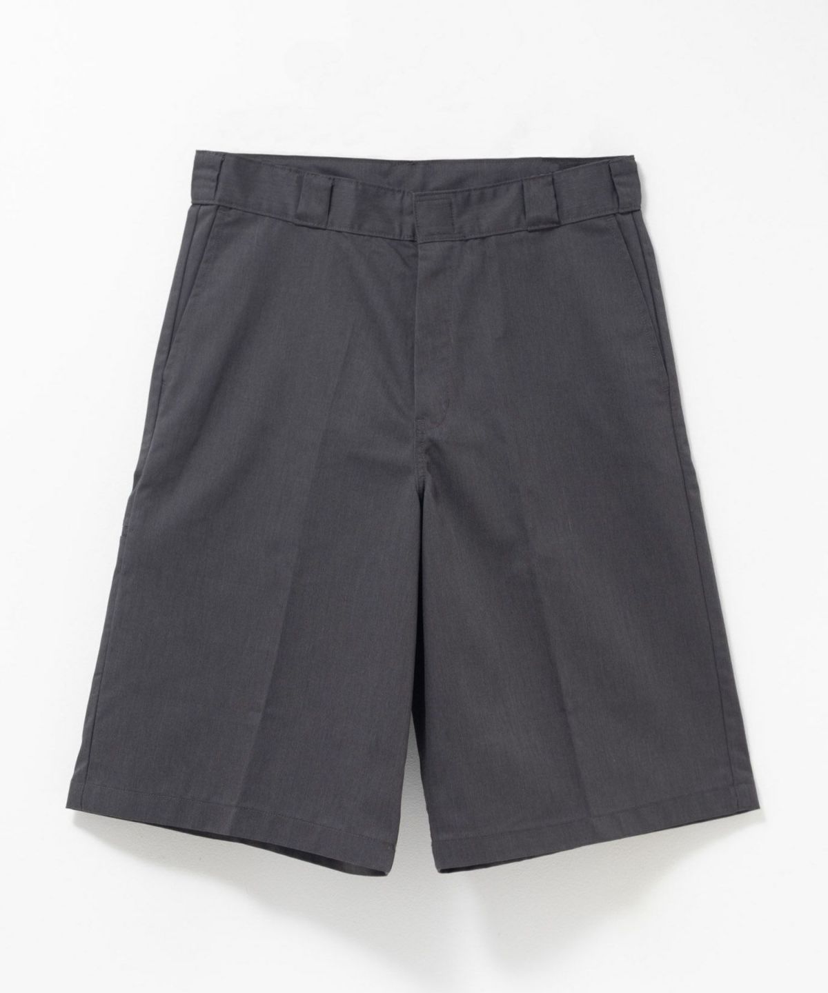 Dickies ワイドルーズショートパンツ メンズ
