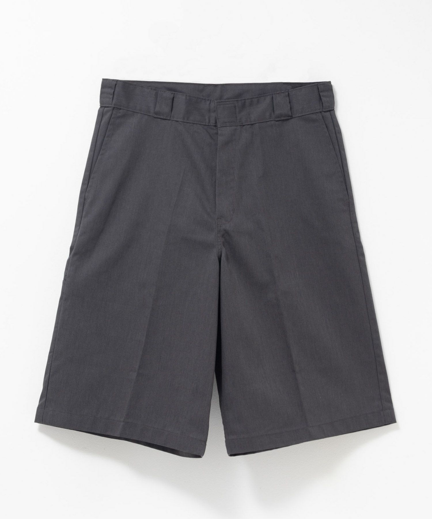 Dickies ワイドルーズショートパンツ メンズ