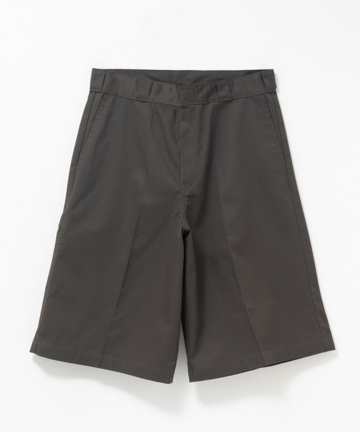 Dickies ワイドルーズショートパンツ メンズ