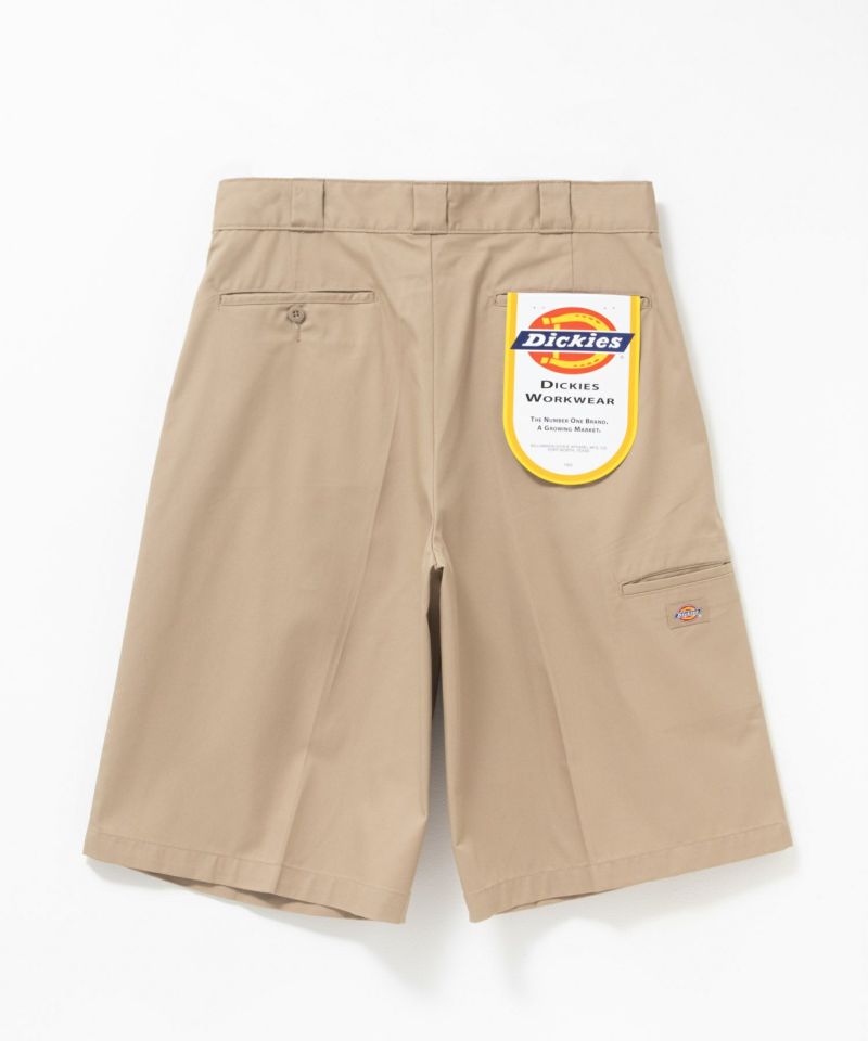 Dickies ワイドルーズショートパンツ メンズ商品画像-11