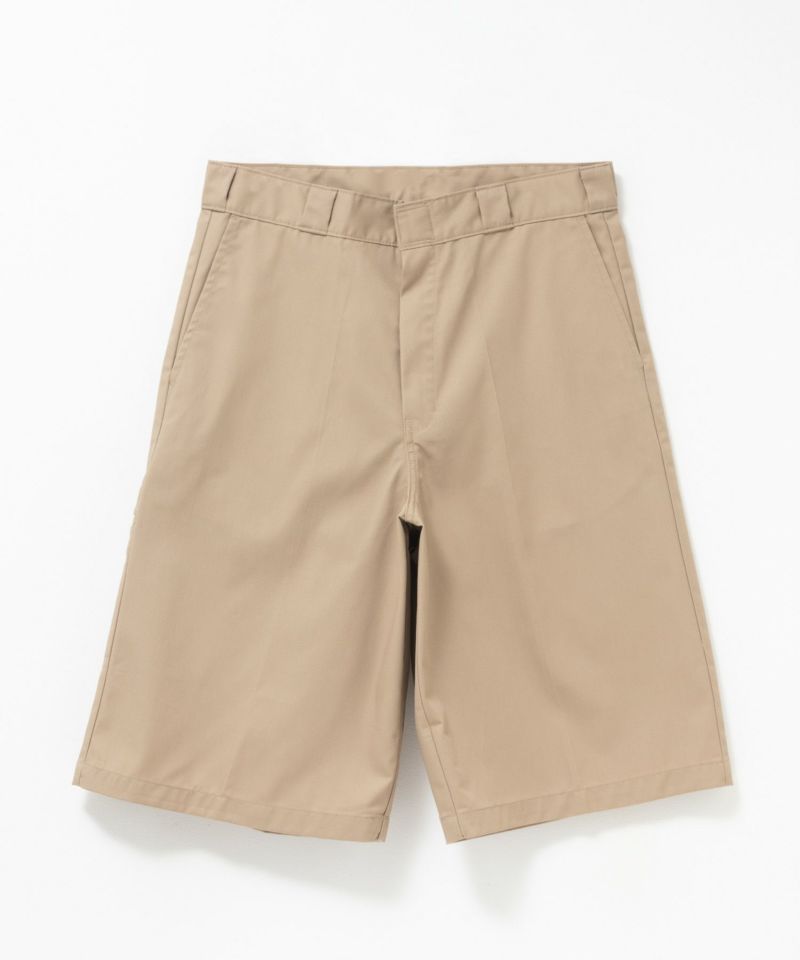 Dickies  ワイドルーズショートパンツ メンズ商品画像-12