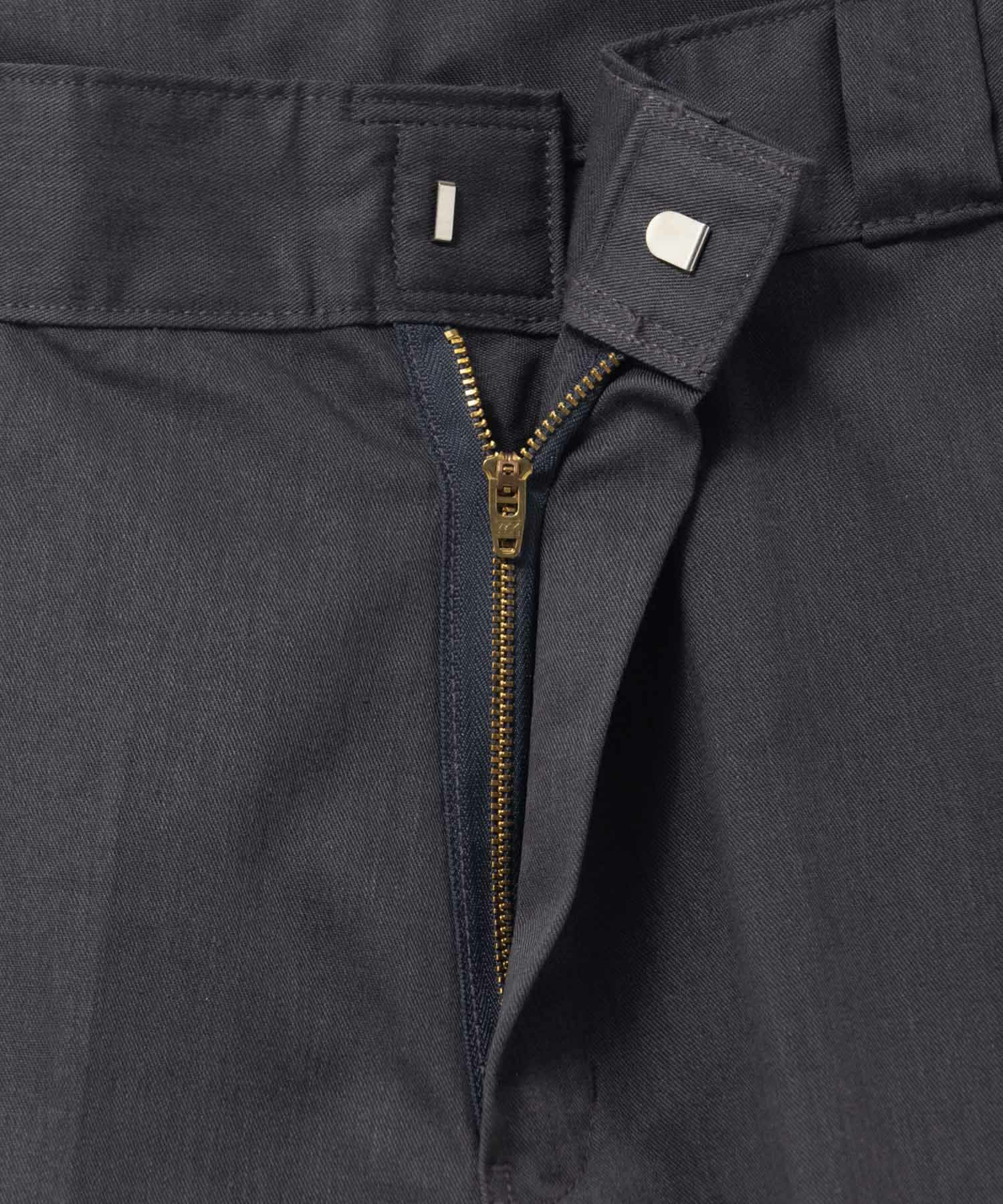 Dickies ワイドルーズショートパンツ メンズ