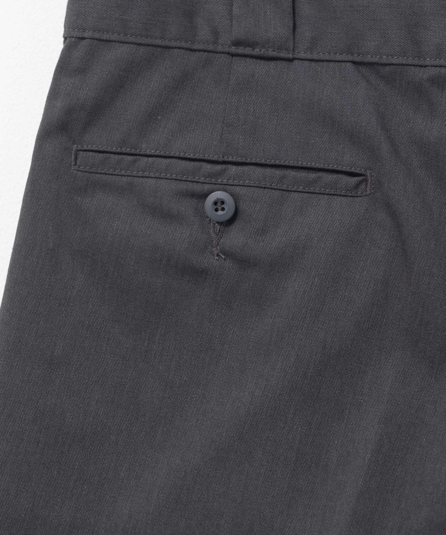 Dickies ワイドルーズショートパンツ メンズ