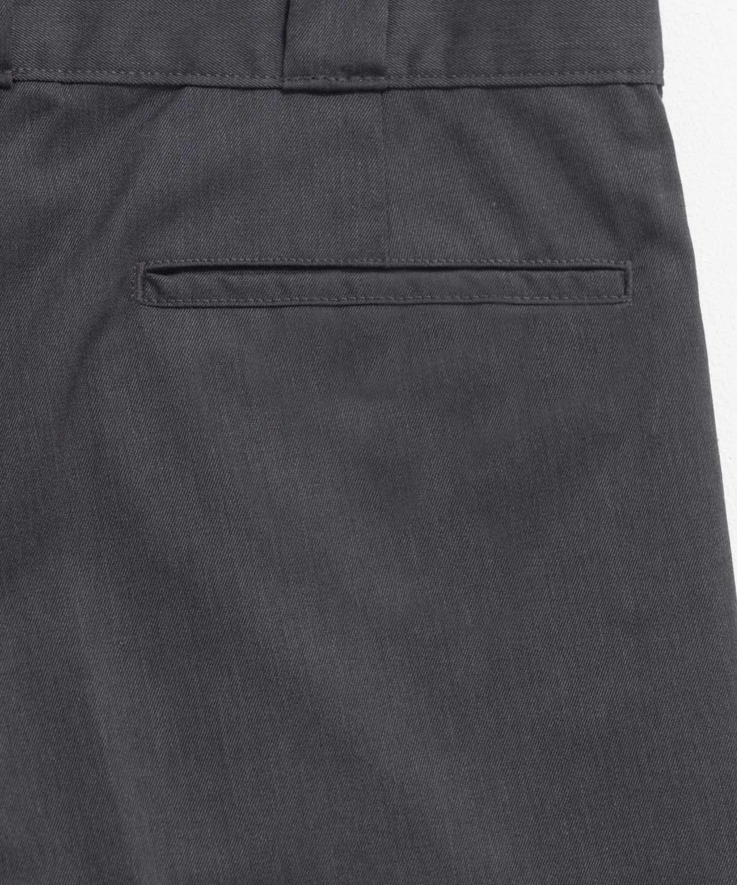 Dickies ワイドルーズショートパンツ メンズ