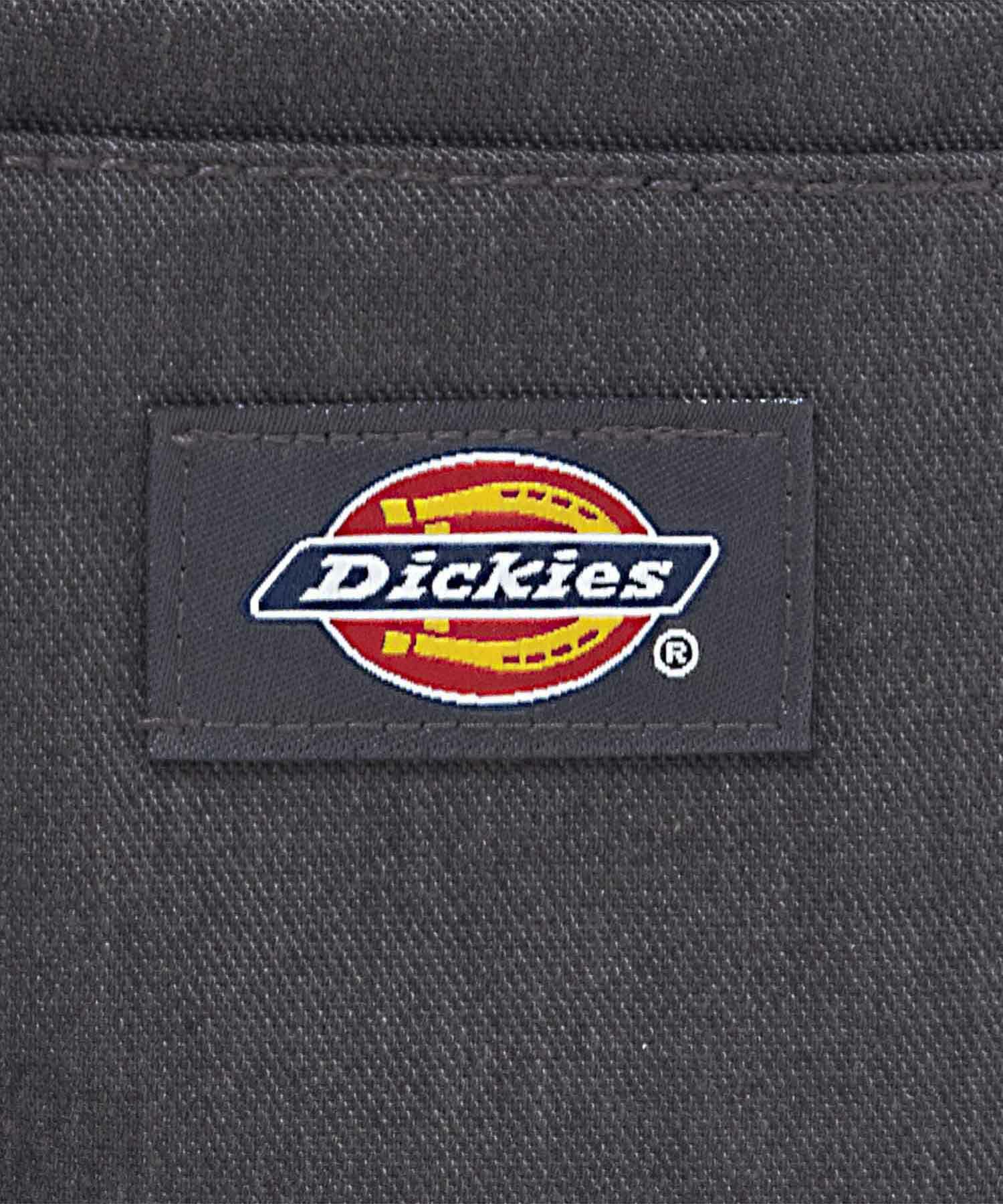 Dickies ワイドルーズショートパンツ メンズ