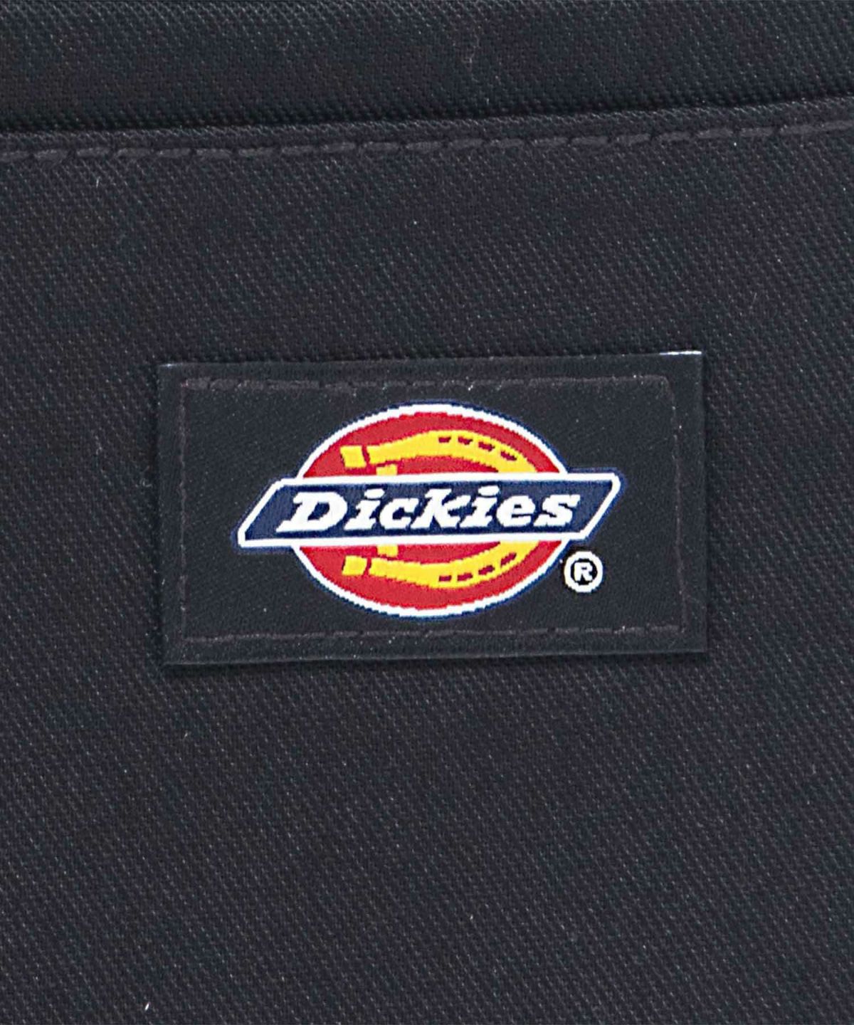Dickies ワイドルーズショートパンツ メンズ