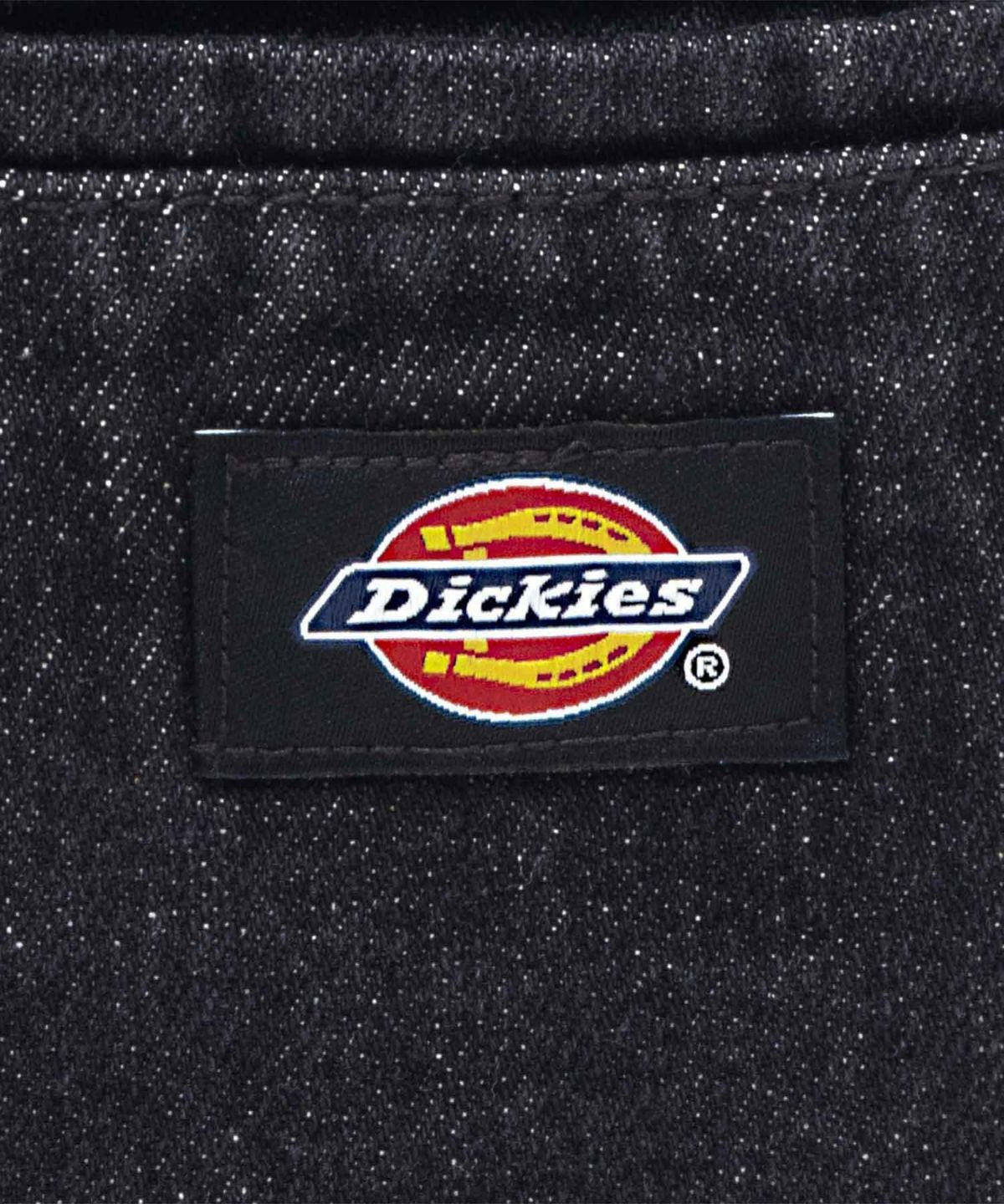 Dickies ワイドルーズショートパンツ メンズ