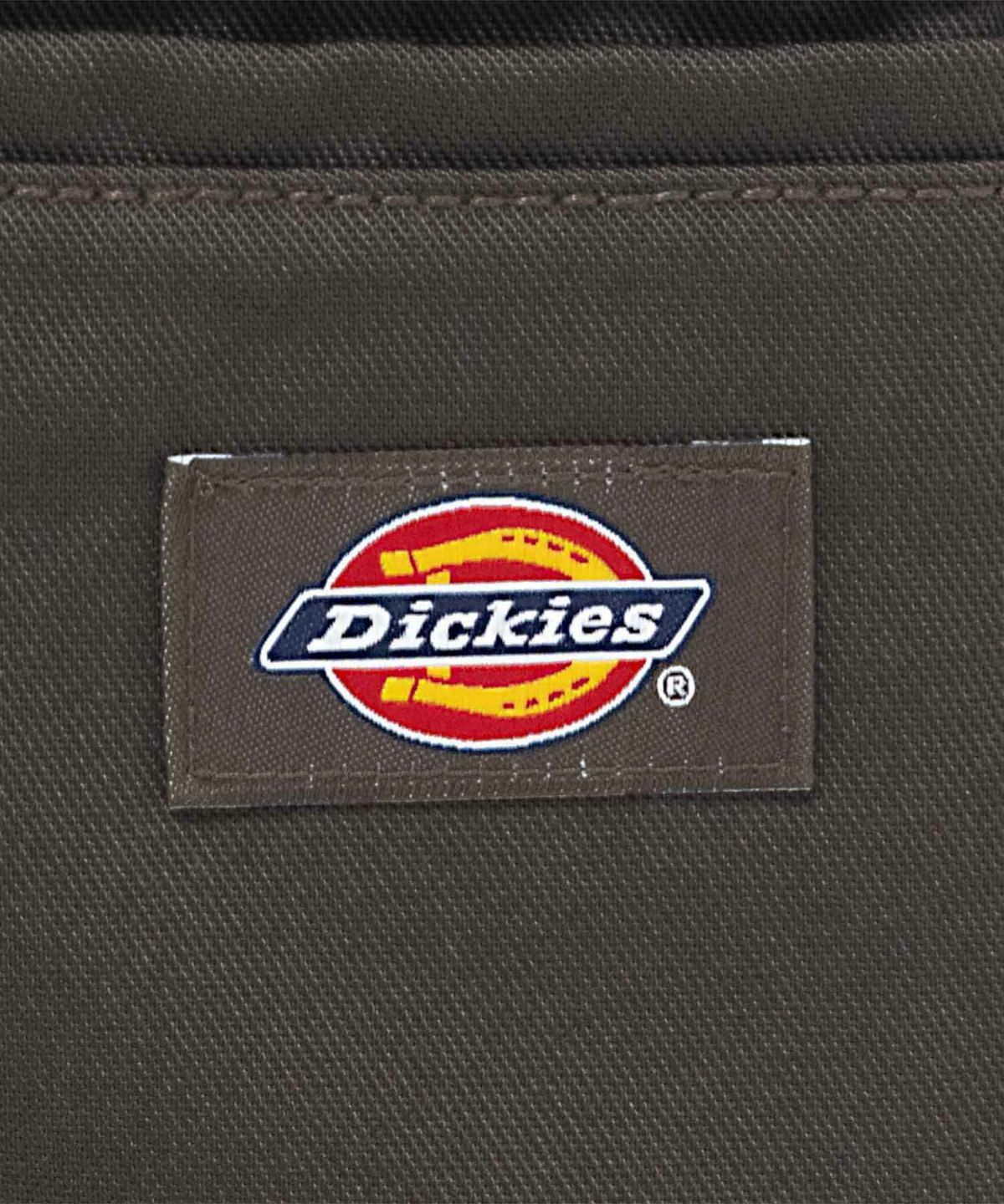Dickies ワイドルーズショートパンツ メンズ