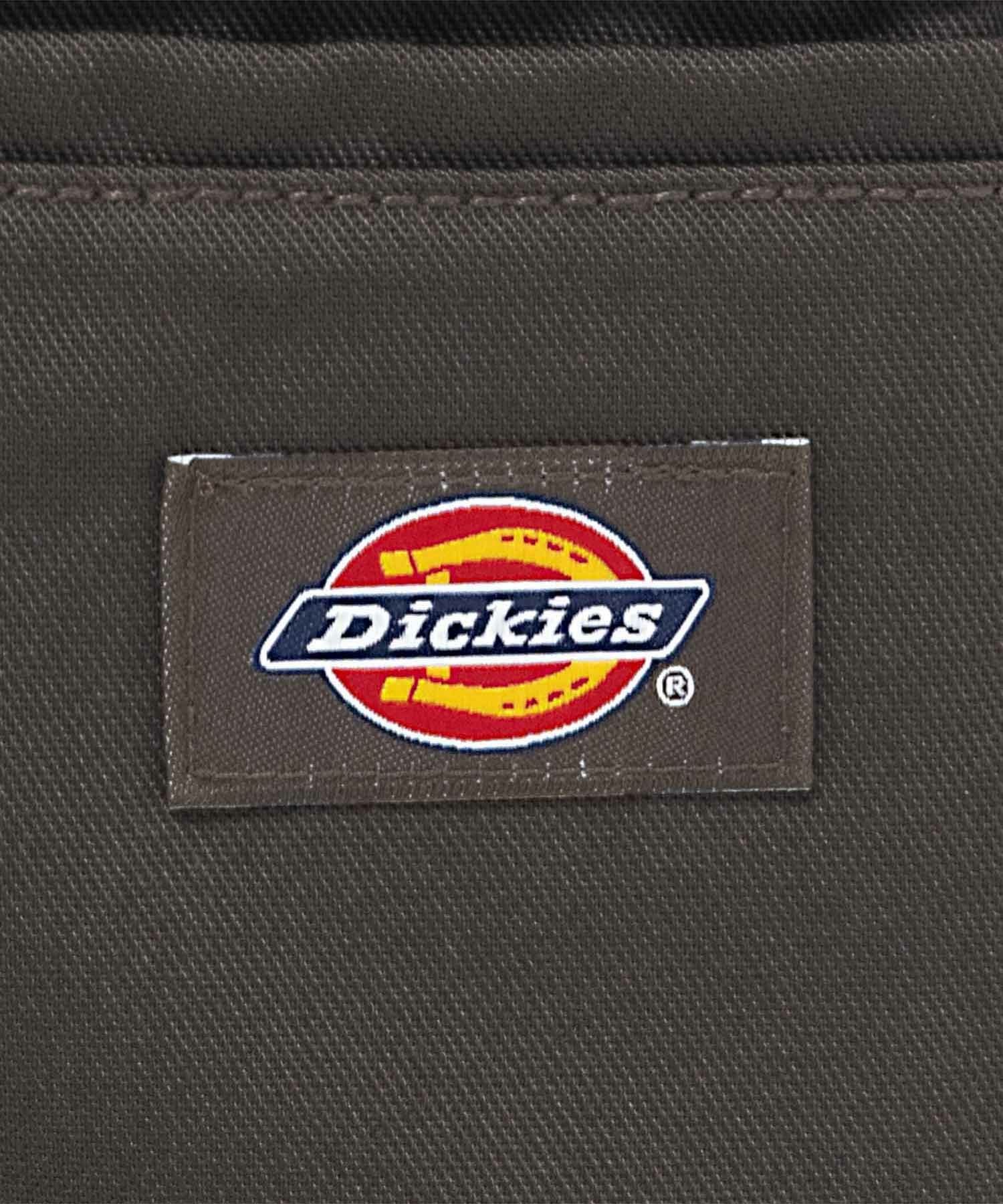 Dickies ワイドルーズショートパンツ メンズ