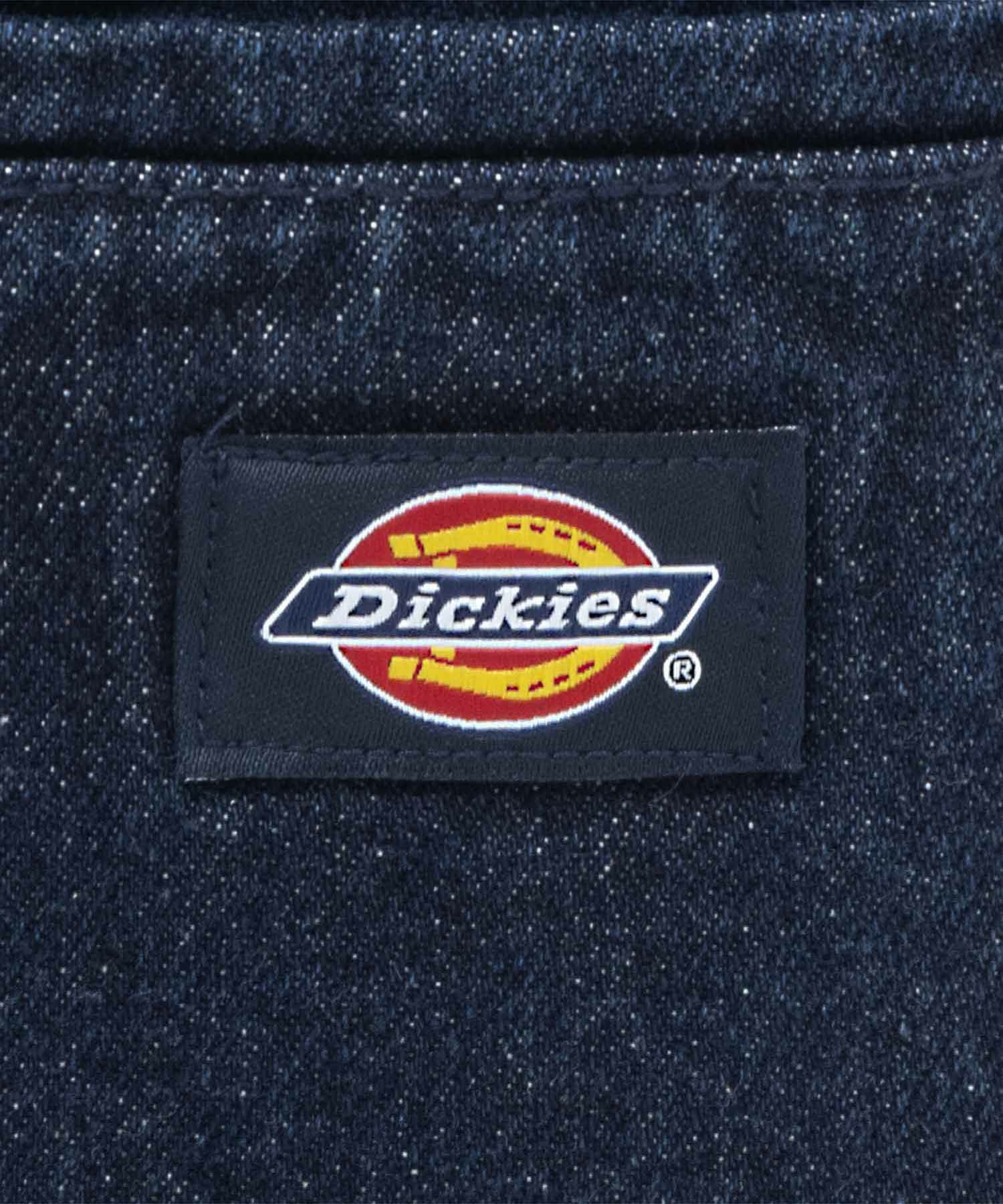 Dickies  ワイドルーズショートパンツ メンズ商品画像-24