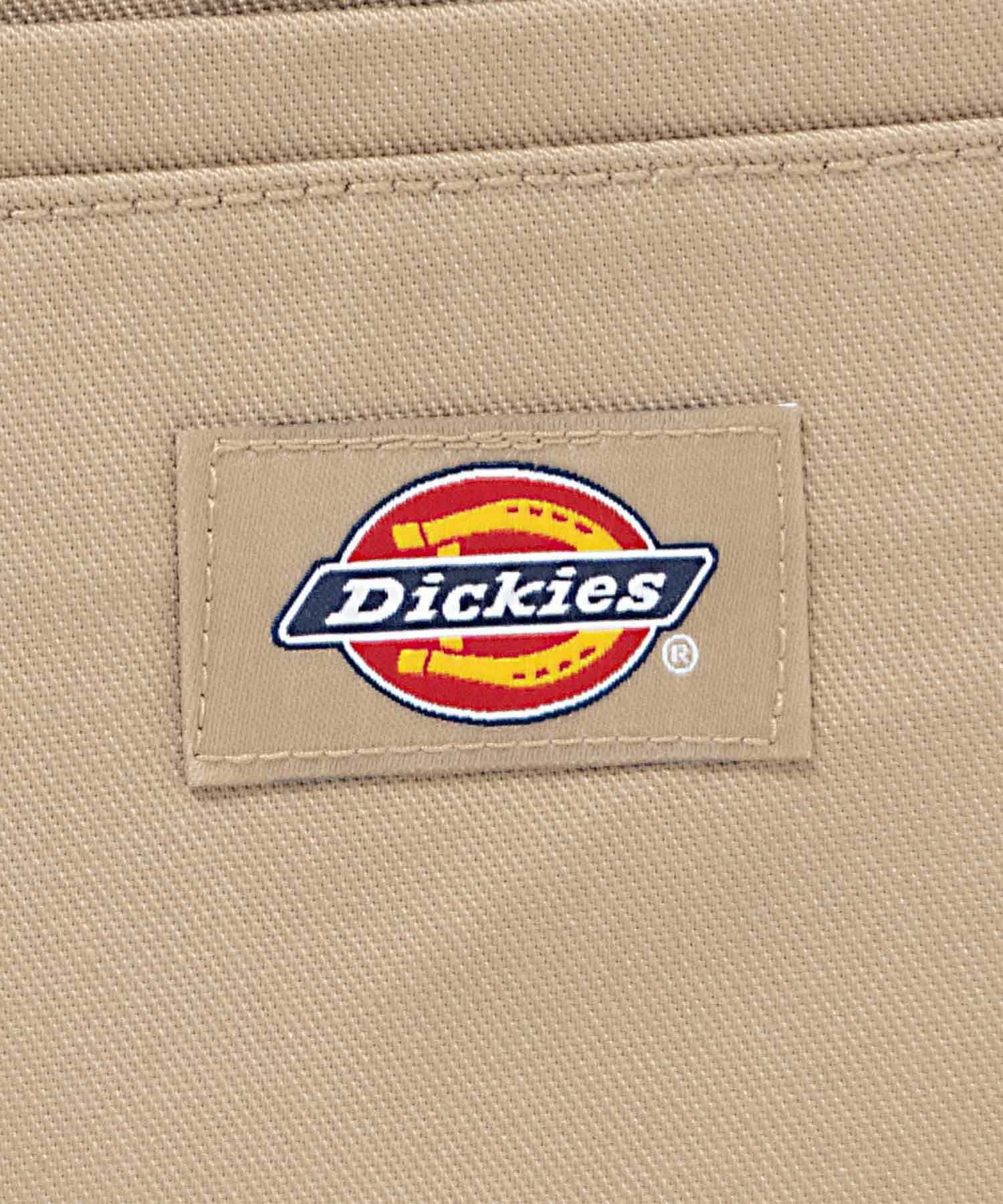 Dickies ワイドルーズショートパンツ メンズ