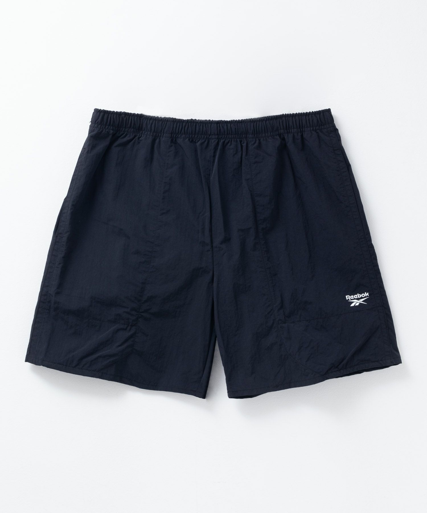 Reebok  ナイロンショートパンツ メンズ商品サムネイル-25